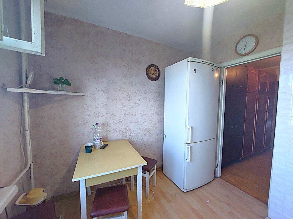 продажа трехкомнатной квартиры номер A-174059 в Малиновском районе, фото номер 15